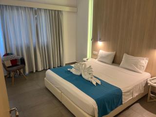 OSIRIS HOTEL APARTMENTS and STUDIOS - Ialyssos - 8