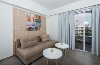 OSIRIS HOTEL APARTMENTS and STUDIOS - Ialyssos - 7