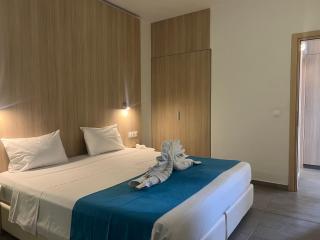 OSIRIS HOTEL APARTMENTS and STUDIOS - Ialyssos - 5