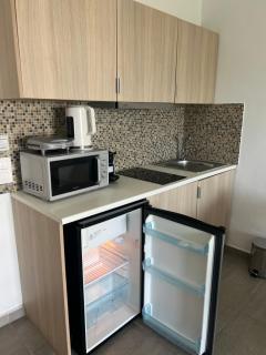 OSIRIS HOTEL APARTMENTS and STUDIOS - Ialyssos - 4