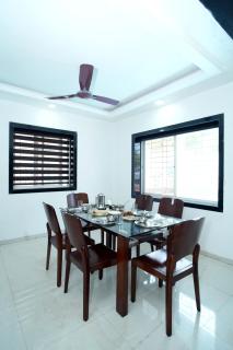Malama Stay The Cloud Villa 4BHK Panchgani - Mahabaleshwar - 5