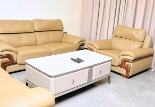 Modern 2 bedroom apartments in Kigali - Kigali - 5