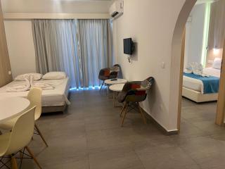 OSIRIS HOTEL APARTMENTS and STUDIOS - Ialyssos - 1