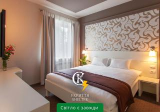Continental Hotel - Odesa - 0