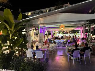 OSIRIS HOTEL APARTMENTS and STUDIOS - Ialyssos - 8