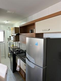 Flat Confortavel - Recife - 6