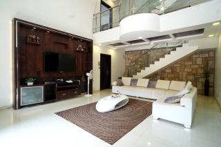 Malama Stay The Cloud Villa 4BHK Panchgani - Mahabaleshwar - 6