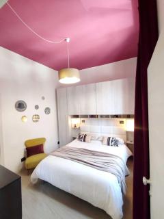 Balilla Centro private Room&Apartments Wi-Fi Suite5 - San Benedetto del Tronto - 6