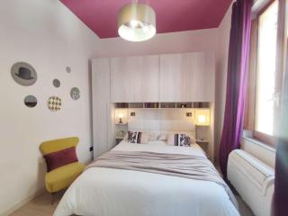 Balilla Centro private Room&Apartments Wi-Fi Suite5 - San Benedetto del Tronto - 1