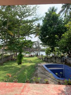 Kappil Oasis Inn - Varkala - 4