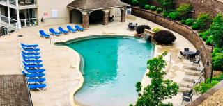 Lakefront Lands End Luxury 3bed2bathpoolsdock - Osage Beach - 6