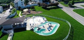 Lakefront Lands End Luxury 3bed2bathpoolsdock - Osage Beach - 5