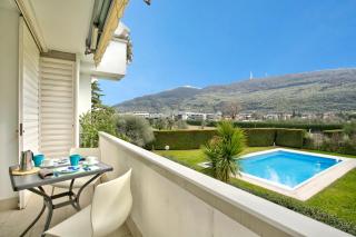 Garden & Surf Residenza By Max - Happy Rentals - Riva del Garda - 0