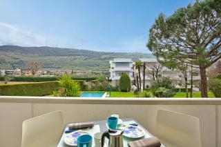 Garden & Surf Residenza By Max - Happy Rentals - Riva del Garda - 2