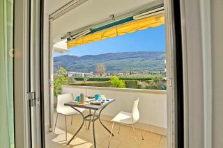 Garden & Surf Residenza By Max - Happy Rentals - Riva del Garda - 3