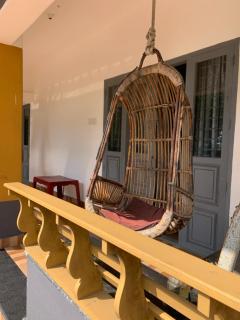 Kappil Oasis Inn - Varkala - 2