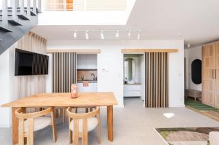 Apartament Lighthouse U1 SurfingBird Mrzeżyno - 6