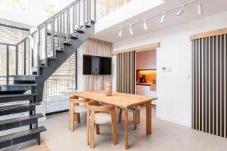 Apartament Lighthouse U1 SurfingBird Mrzeżyno - Mrzeżyno - 5