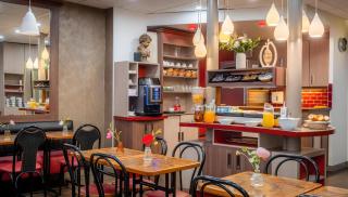 Saint Georges Lafayette - Paris - 5