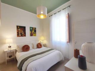San Benedetto del Tronto city center private Room&Apartments Wi-Fi Suite6 - San Benedetto del Tronto - 8