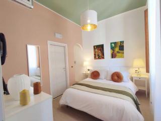 San Benedetto del Tronto city center private Room&Apartments Wi-Fi Suite6 - San Benedetto del Tronto - 5