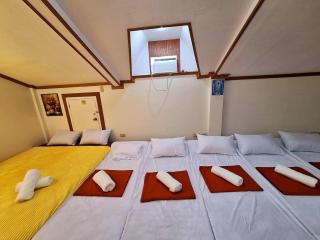 N6 Transient House Apartment Room near Abreeza Mall SPMC USEP SM Lanang - Davao City - 9