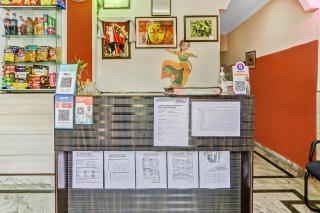 Hotel O Cozy Stays - Indirapuram - 0