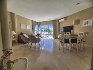 Matchroom Golf Penthouse Panorama utsikt - Santa Fe de los Boliches - 4