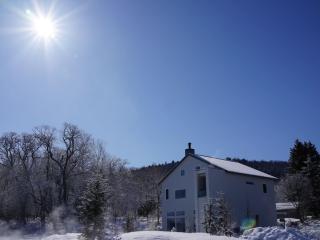 SANSUI - Lakeside Villa - Teshikaga - 8