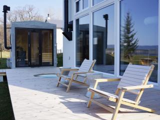 SANSUI - Lakeside Villa - Teshikaga - 6