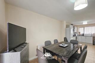 Gateway Residence 5min To City Centre W Parking - Manchester - 6