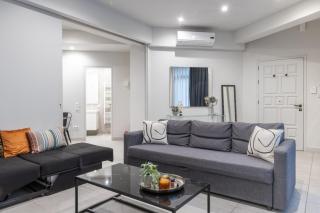 85 sqm in the Heart of Athens Rooftop Deck - Atene - 3