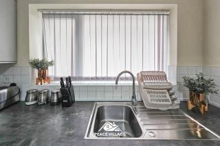 Gateway Residence 5min To City Centre W Parking - Manchester - 2