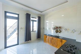 Hải Âu Villa Hotel - Ấp Kim Thạch - 6