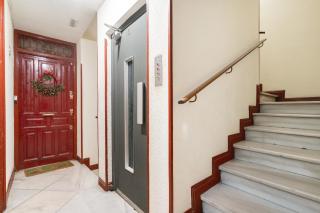 apartamento exclusivo en velazquez ALQUILER TEMPORAL - Madrid - 8