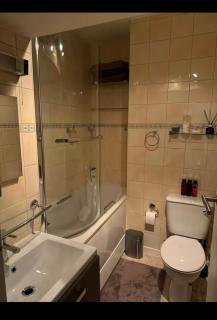 The Cosy studio - London - 7