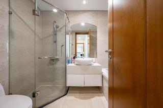 Chao Nest - Saigon Vinhomes Central Apartment - Ho Chi Minh City - 4
