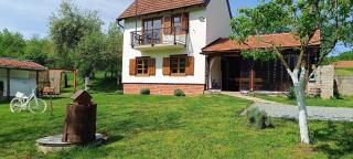 Kuća za odmor Djedov šešir - - 9