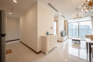Chao Nest - Saigon Vinhomes Central Apartment - Ho Chi Minh City - 2