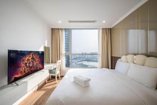 Chao Nest - Saigon Vinhomes Central Apartment - Ho-Chi-Minh-Stadt - 0