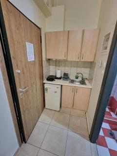 Petit studio στο ιστορικό κέντρο της πόλης. - Ioannina - 3
