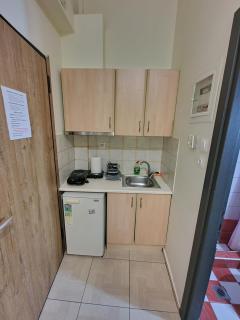 Petit studio στο ιστορικό κέντρο της πόλης. - Ioannina - 4