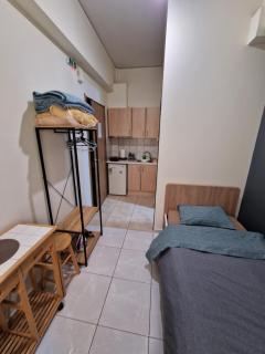 Petit studio στο ιστορικό κέντρο της πόλης. - Ioannina - 0