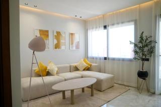 Ain Diab Sunrise Nest & Parking - Casablanca - 4