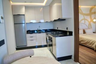 Ain Diab Sunrise Nest & Parking - Casablanca - 2