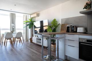Castelldefels - Apartment - Sleeps 4 - Beach Side - 5