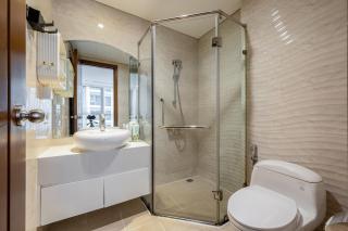 Chao Nest - Saigon Vinhomes Central Apartment - Ho-Chi-Minh-Stadt - 1