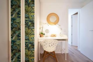 Castelldefels - Apartment - Sleeps 4 - Beach Side - 1