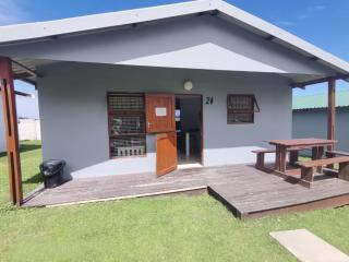 George Resort - Victoria Bay - 9