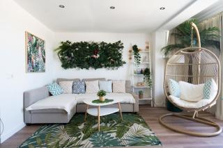 Castelldefels - Apartment - Sleeps 4 - Beach Side - Castelldefels - 9